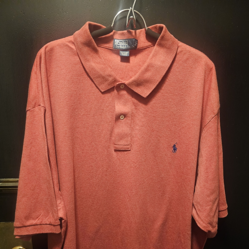 Ralph Lauren Polo Polo